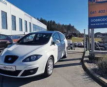 Zunanja slika - Seat Altea XL - 1.6 TDI DPF Style  LEPO OHRANJEN - 1 - Predogledna slika