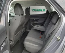 Notranja slika - Peugeot 3008 - 1.6 BlueHDi Aut.-1 LASTNIK-GARANCIJA-ODLIČEN... - 9 - Predogledna slika