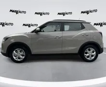 Zunanja slika - KG Mobility Tivoli - 1.5 T-GDi Fresh 2WD MT... - 8 - Predogledna slika
