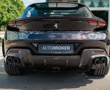 Zunanja slika - Ferrari Purosangue - VSA DODATNA OPREMA - FERRARI APPROVED DO FEB 2029 - 6 - Predogledna slika