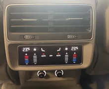 Zunanja slika - Audi Q8 - 50 TDI QUATTRO-S-LINE -PANORAMA-ZRAČNO-360¨ KAMER - 19 - Predogledna slika