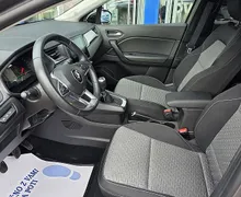 Zunanja slika - Renault Captur - Intens TCe 90 - 9 - Predogledna slika