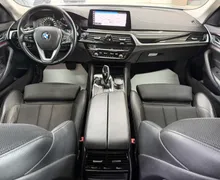 Zunanja slika - BMW Serija 5 - 520d xDrive Avt. - 6 - Predogledna slika
