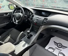 Zunanja slika - Honda Accord - 2.2 i-DTEC Executive SLO - 10 - Predogledna slika
