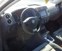 Zunanja slika - VW Tiguan - 2.0 TDI 4MOTION Sport   Style tiptr. - 9 - Predogledna slika