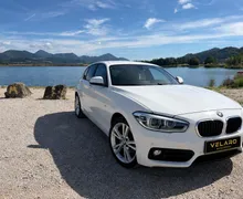 Zunanja slika - BMW Serija 1 - Bmw 120d Xdrive - 1 - Predogledna slika