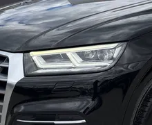 Zunanja slika - Audi Q5 - Quattro 40 TDI S-Line S tronic-LED-PDC-Kamera-Na.. - 5 - Predogledna slika