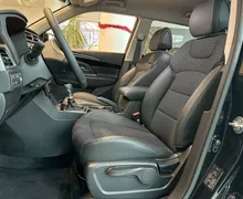 Notranja slika - SsangYong Korando - 1.5 T-GDi Style 2WD MT... - 9 - Predogledna slika