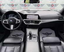 Zunanja slika - BMW Serija 3 - : 320d|M-sport|PANO|360CAM|HEADUP|AMBI|LED|VIRTUAL.. - 9 - Predogledna slika