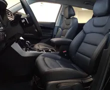Notranja slika - SsangYong Korando - 1.5 T-GDi Exclusive 4WD AT - 10 - Predogledna slika
