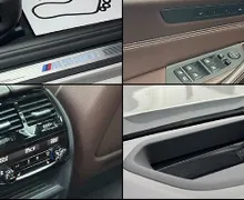Zunanja slika - BMW Serija 5 - : M550i xDrive |HUD|MEMORY|MASAŽ|PANO|LASER||WEBAST - 16 - Predogledna slika