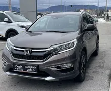 Zunanja slika - Honda CR-V - 1.6i-DTEC-2WD-ELEGANCE-NAVI-LED-SLO-1LAST-TOP - 3 - Predogledna slika