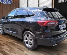 Zunanja slika - Ford Kuga - ST-LINE 2.5 180 KM FHEV- NA ZALOGI - 5 - Predogledna slika