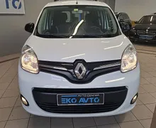 Zunanja slika - Renault Kangoo - 1.5 DCI SAMO 95000KM-1LASTNIK-SLO VOZILO-KOT NOV - 3 - Predogledna slika