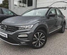 Zunanja slika - Volkswagen T-Roc - 1.0 TSI BMT Style - 1 - Predogledna slika