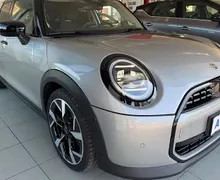 Zunanja slika - MINI Cooper - C - SLO - 1.LASTNIK - BOGATA OPREMA - 1 - Predogledna slika