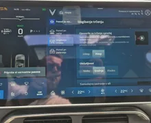 Zunanja slika - Vinfast VF8 - 87.7 kWh AWD Plus 408PS-GRATIS POLNILNICA 22 K - 17 - Predogledna slika