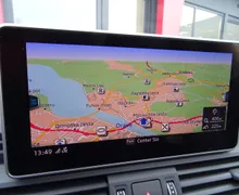Zunanja slika - Audi Q5 - 2.0 TDI quattro Sport - 16 - Predogledna slika
