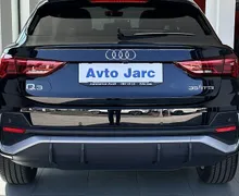 Zunanja slika - Audi Q3 - Sportback 35 TFSI S tronic S Line - 3 - Predogledna slika
