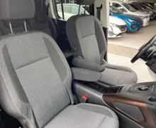 Zunanja slika - Peugeot Rifter - 1.5 BLUEHDI 130 L2 GT LINE EAT8 - 9 - Predogledna slika