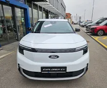 Zunanja slika - Ford Explorer EV - SELECT RWD - 2 - Predogledna slika