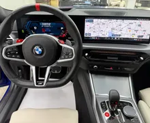 Zunanja slika - BMW M3 Limousine - XDRIVE COMPETITION M AUT. - 7 - Predogledna slika