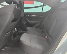 Notranja slika - Škoda Octavia - 2.0 TDI STYLE DSG... - 9 - Predogledna slika