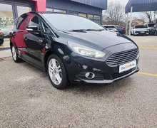 Zunanja slika - Ford S-MAX - 2.0 EcoBlue 140 kW FWD Titanium Auto. navi. LED. - 6 - Predogledna slika