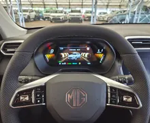 Zunanja slika - MG MG ZS - 1.5L Hybrid Comfort + ZIMSKE PNEVMATIKE - 16 - Predogledna slika