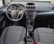 Zunanja slika - Opel Mokka - 1.7DTI-4X4-SLO-AVT.KLIMA-LED-PDC-ALU-SERVISIRANA.. - 10 - Predogledna slika