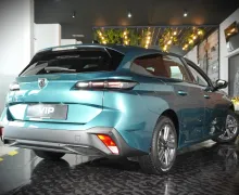 Zunanja slika - Peugeot 308 - SW 1,2 PureTech 130 S&S ACTIVE PACK Avt. - 5 - Predogledna slika