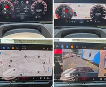 Zunanja slika - Volkswagen Passat - Variant 1.5 eTSI BMT Business DSG - beri opombe  - - 15 - Predogledna slika