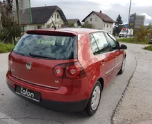 Zunanja slika - Volkswagen Golf - Edition 1.6 - SLO - 1. LASTNIK - 14 - Predogledna slika