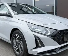 Zunanja slika - Hyundai i20 - 1.0 T-GDI Comfort DCT - 2 - Predogledna slika