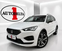 Zunanja slika - Seat Tarraco - 2.0 TDI 110 KW FR DSG KLJUKA. PANORAMA. DCC - 1 - Predogledna slika