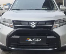 Zunanja slika - Suzuki Vitara - 1.4 Boosterjet AllGrip Hibrid Elegance - 2 - Predogledna slika