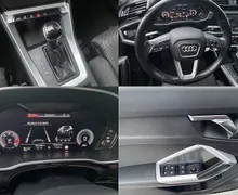 Zunanja slika - Audi Q3 - Sportback 40 TDI quattro S tronic 140  190  S Line Panoram - 12 - Predogledna slika
