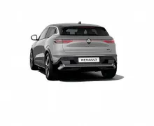 Zunanja slika - Renault Megane E-tech - esprit Alpine EV60 160kW - 5 - Predogledna slika