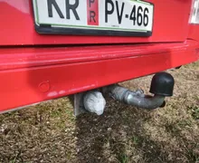 Slika poškodbe - Renault Trafic - Passanger - 22 - Predogledna slika