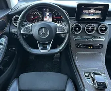Zunanja slika - Mercedes-Benz GLC-Razred - GLC 350 d 4MATIC-PANORAMA-KAM360-HUD-ACC+ASSIS-VK - 8 - Predogledna slika