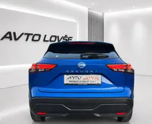 Zunanja slika - Nissan Qashqai - 1.3 DIG-T MHEV N-Connecta-1 LASTNIK-LED-ODLIČEN... - 6 - Predogledna slika