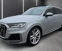 Zunanja slika - Audi Q7 - 55 TFSI quattro S-line Panorama - Soft close - 1 - Predogledna slika