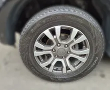 Zunanja slika - Ford Ranger - WILDTRAK 2.0 213PS A10-SLO-1.LAST-VELIK SERVIS - 8 - Predogledna slika