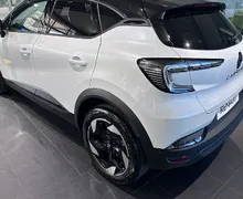 Zunanja slika - Renault Captur - Techno TCe 160 EDC + My Revision - 5 - Predogledna slika