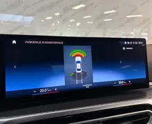Notranja slika - BMW serija 3: - 20d - M Sport - ACC - PDC - Harman Kardon - Gretje - 12 - Predogledna slika