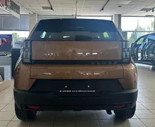 Zunanja slika - Fiat Grande Panda - 1.2 Turbo 100 MT6 - 3 - Predogledna slika