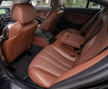 Zunanja slika - BMW serija 6 Gran Coupe: - 640d xDrive Gran Coupe M Sport Edition - 11 - Predogledna slika