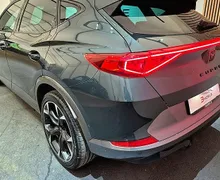 Zunanja slika - Cupra Formentor - 4Drive 2.0 TDI DSG 19COL-ACC-360°KAM-ŠP.SEDEŽI - 4 - Predogledna slika