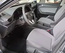 Zunanja slika - Seat Leon - Leon - 3 - Predogledna slika