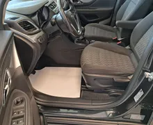 Zunanja slika - Opel Mokka - 1.7 CDTI S S COSMO-SAMO 98.000KM-SLO.-ODLIČEN- - 14 - Predogledna slika